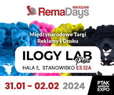 Rema Days 2024 ILOGY LAB Polska